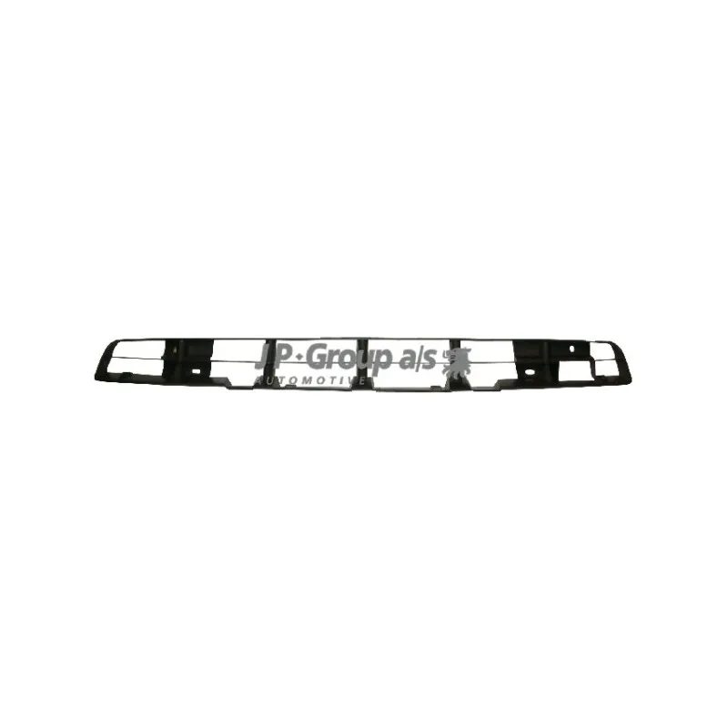 Grille de ventilation, pare-chocs JP GROUP 1184551500