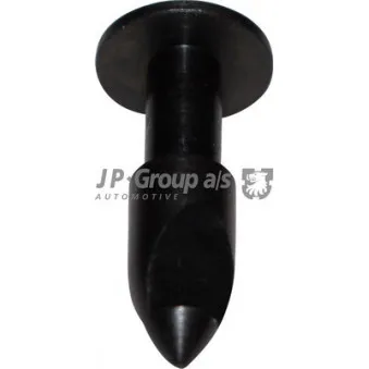 Suspension, grille de radiateur JP GROUP 1184554500