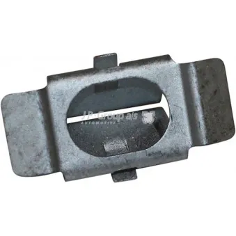 Suspension, grille de radiateur JP GROUP 1184554600
