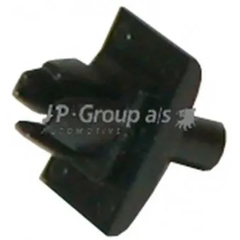 Clip, enjoliveur JP GROUP 1185000500