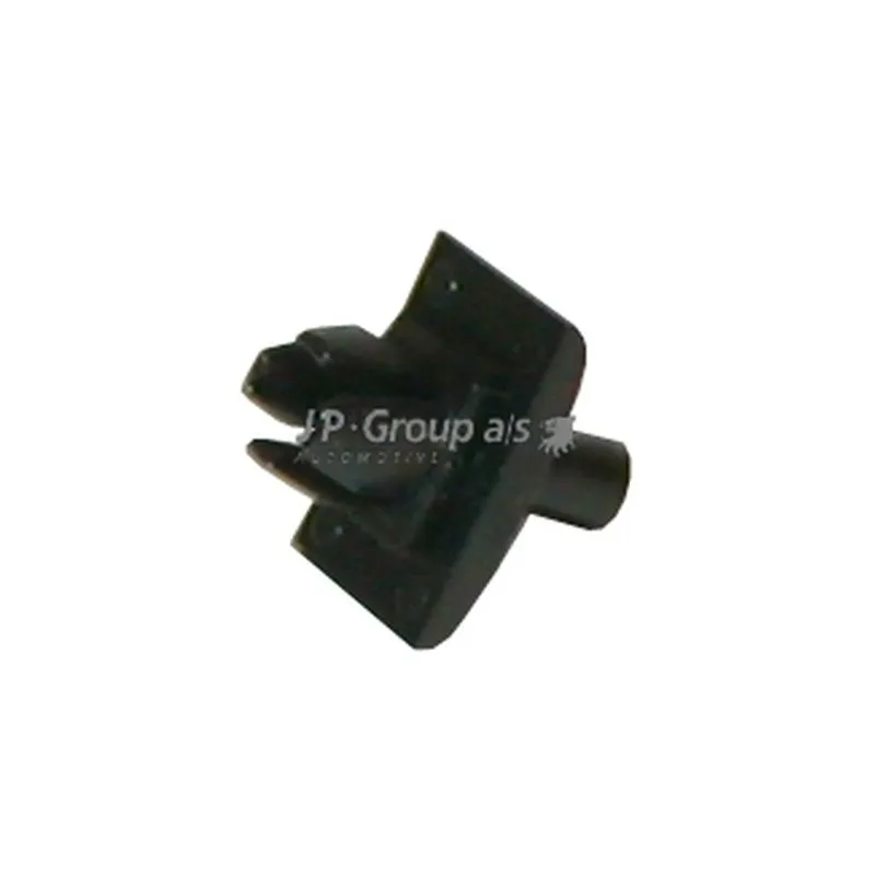 Clip, enjoliveur JP GROUP 1185000500