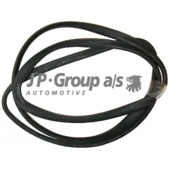 Joint d'étanchéité, vitre arrière JP GROUP 1185900400