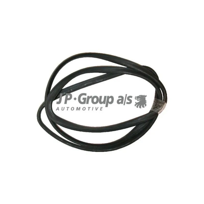Joint d'étanchéité, vitre arrière JP GROUP 1185900400