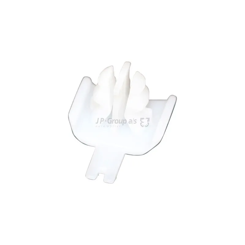 Clip, enjoliveur JP GROUP 1186551900