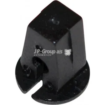Clip, enjoliveur JP GROUP 1186552200