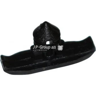 Clip, enjoliveur JP GROUP 1186552300