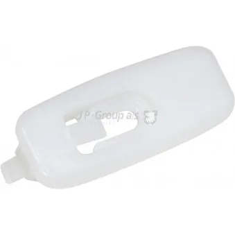 Clip, enjoliveur JP GROUP 1186552400