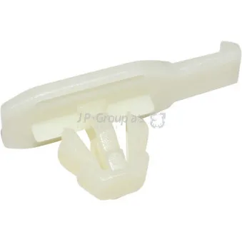 Clip, enjoliveur JP GROUP 1186552500
