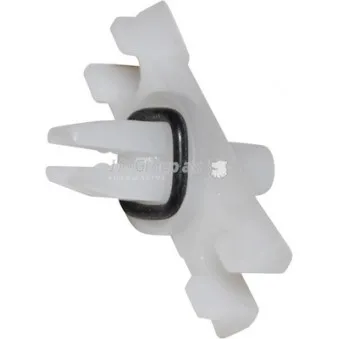 Clip, enjoliveur JP GROUP 1186552700