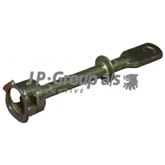 Commande de poignée de porte JP GROUP 1187150700
