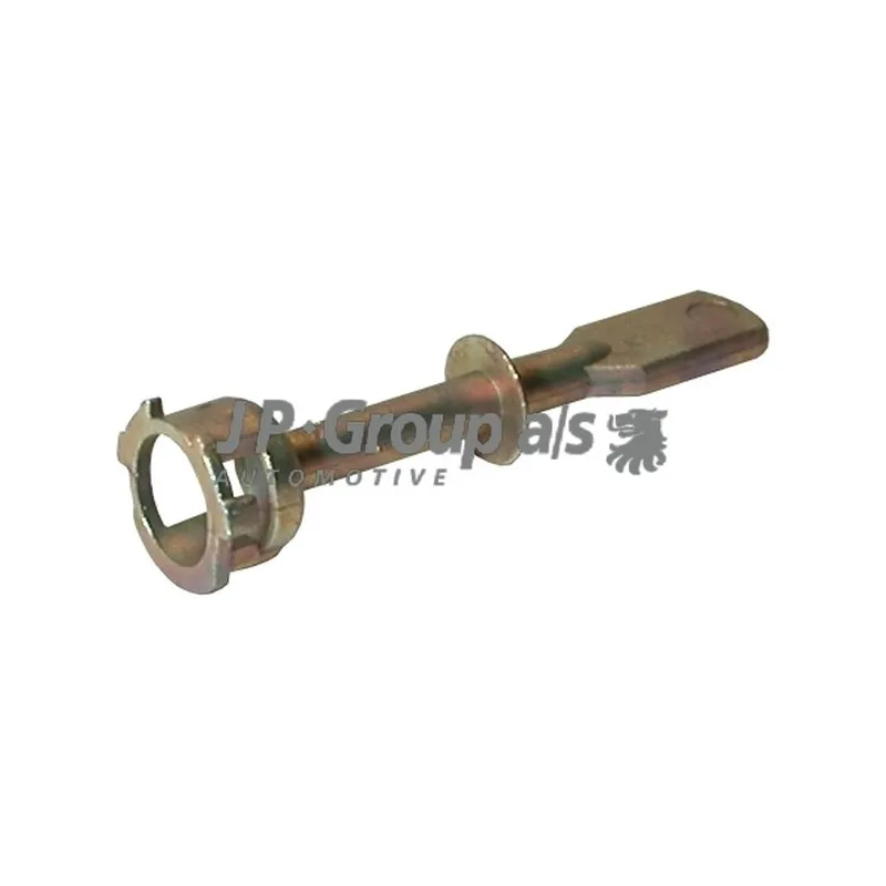 Commande de poignée de porte avant JP GROUP 1187150900