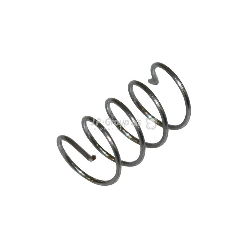Cylindre de serrure JP GROUP 1187151700