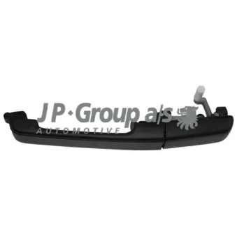 Poignée de porte arrière droit JP GROUP 1187200280