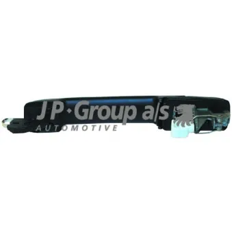 Poignée de porte JP GROUP 1187200300