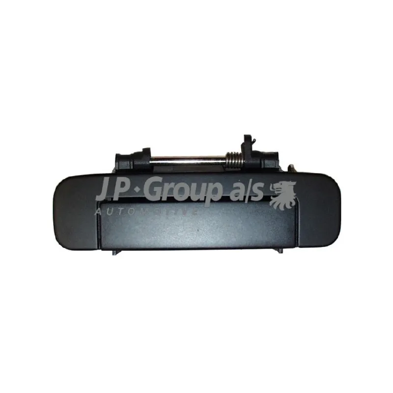 Poignée de porte arrière droit JP GROUP 1187200780