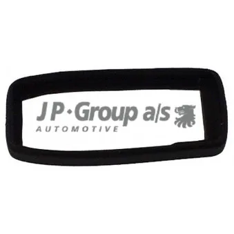 Cadre de poignée de porte JP GROUP 1187250100