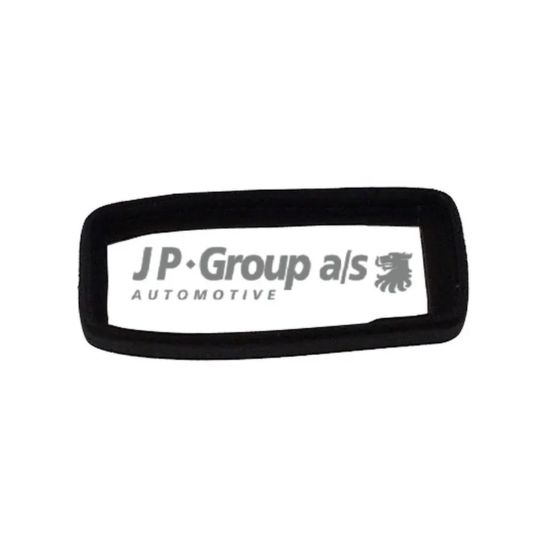 Cadre de poignée de porte JP GROUP 1187250100
