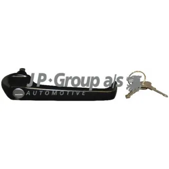 Poignée de porte JP GROUP 1187300580