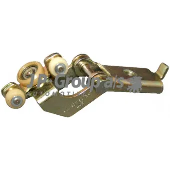 Charnière de porte JP GROUP 1187400180
