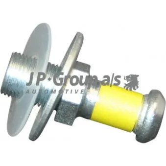 Serrure de porte JP GROUP 1187450200