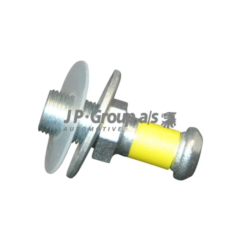 Serrure de porte JP GROUP 1187450200
