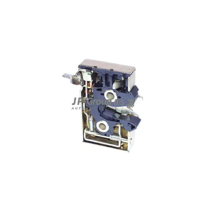 Serrure de porte avant droit JP GROUP 1187500580