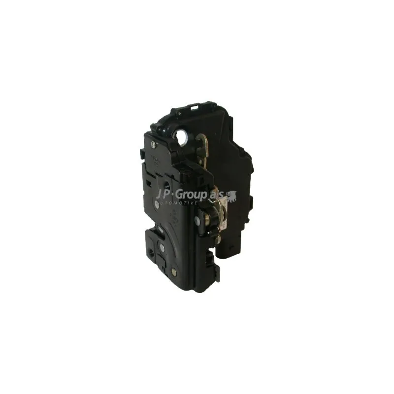 Serrure de porte avant droit JP GROUP 1187500780