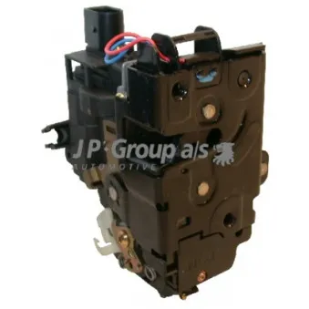 Serrure de porte JP GROUP 1187501670