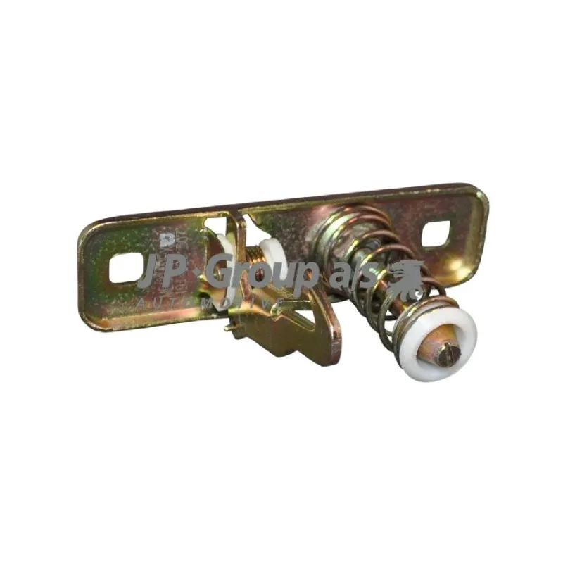 Serrure de capot-moteur JP GROUP 1187700100