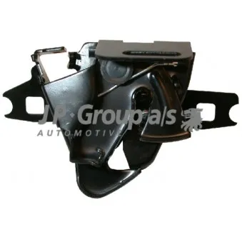 Serrure de capot-moteur JP GROUP 1187700700