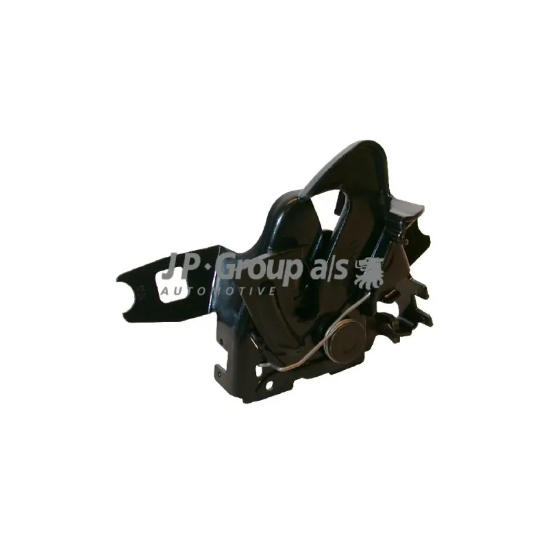 Serrure de capot-moteur JP GROUP 1187700900