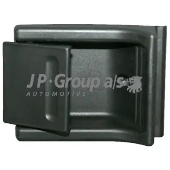 Poignet de porte, équipment intérieur JP GROUP 1187800300