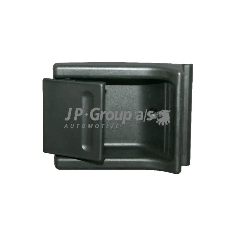 Poignet de porte, équipment intérieur JP GROUP 1187800300
