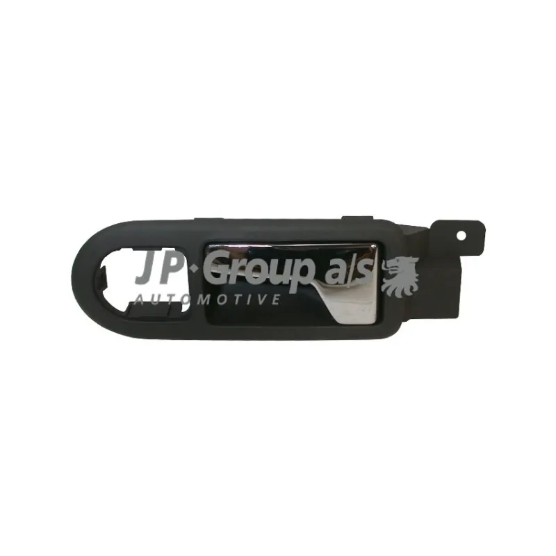Poignet de porte, équipment intérieur avant gauche JP GROUP 1187800470
