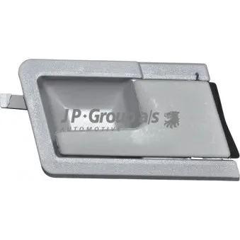 Poignet de porte, équipment intérieur avant droit JP GROUP 1187800580
