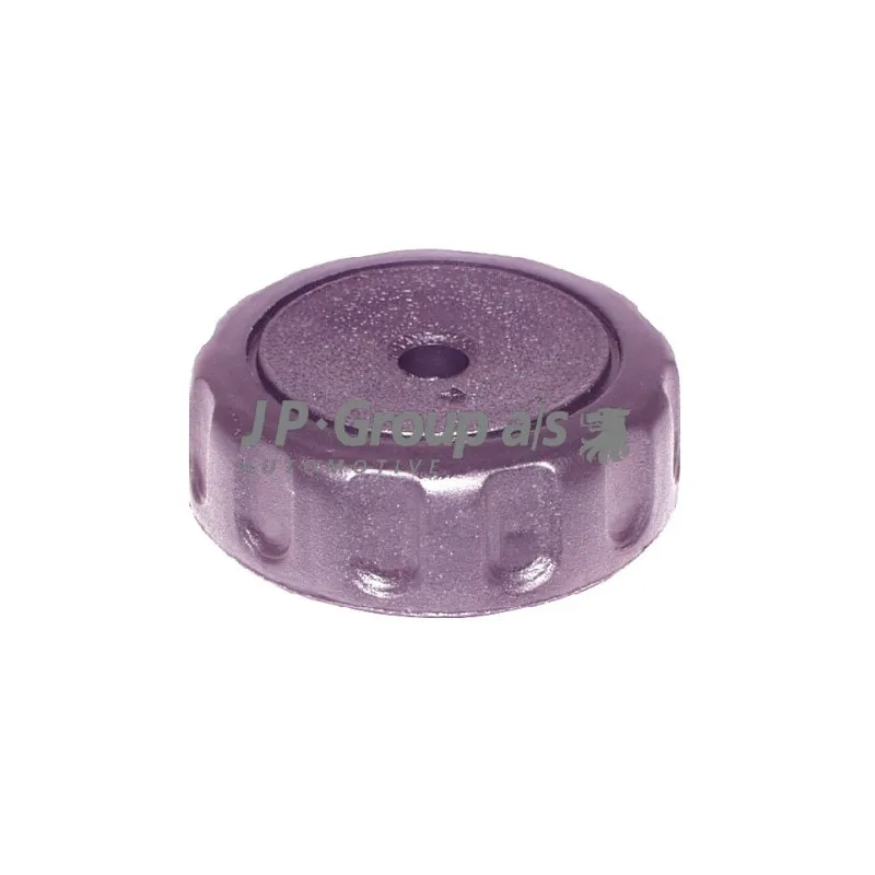 Bouton tournant, ajustage du dossier JP GROUP 1188000100