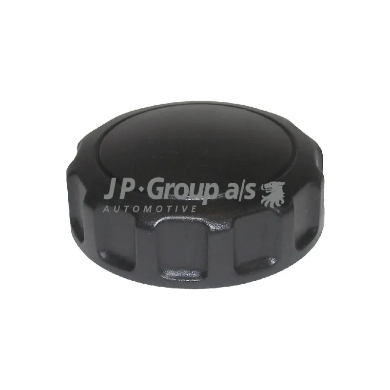 Bouton tournant, ajustage du dossier JP GROUP 1188000300