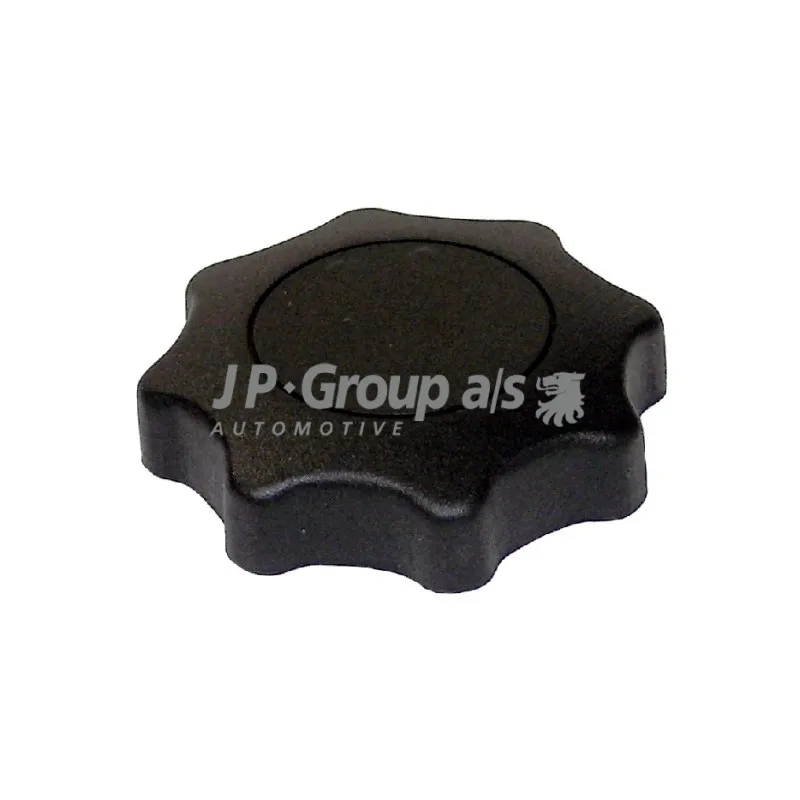 Bouton tournant, ajustage du dossier JP GROUP 1188000900