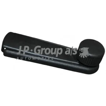 Manivelle de vitre JP GROUP 1188301000