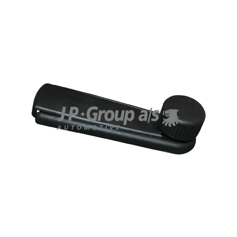 Manivelle de vitre JP GROUP 1188301000