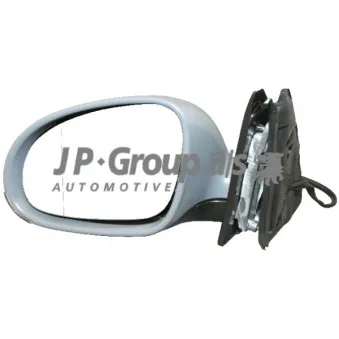 Rétroviseur extérieur JP GROUP 1189101370