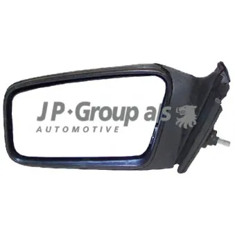 Rétroviseur extérieur JP GROUP 1189102370