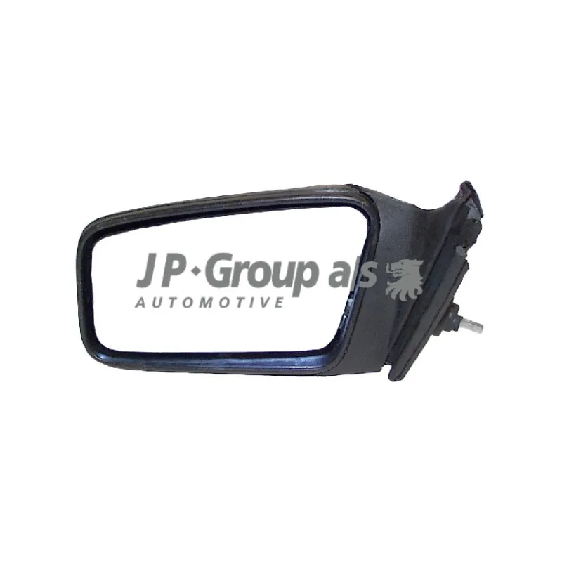 Rétroviseur extérieur JP GROUP 1189102370