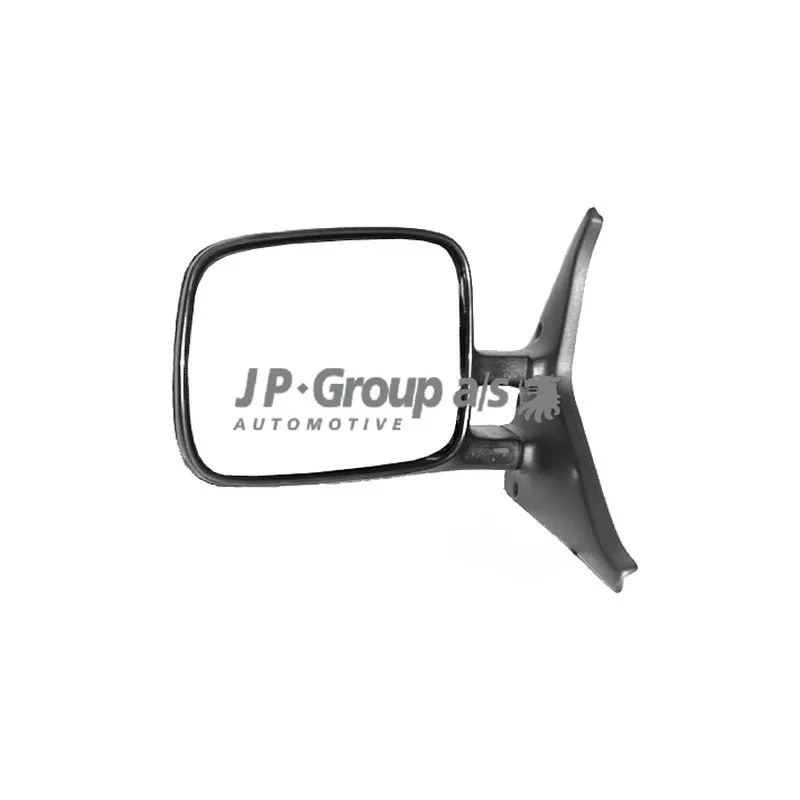 Rétroviseur extérieur JP GROUP 1189103370