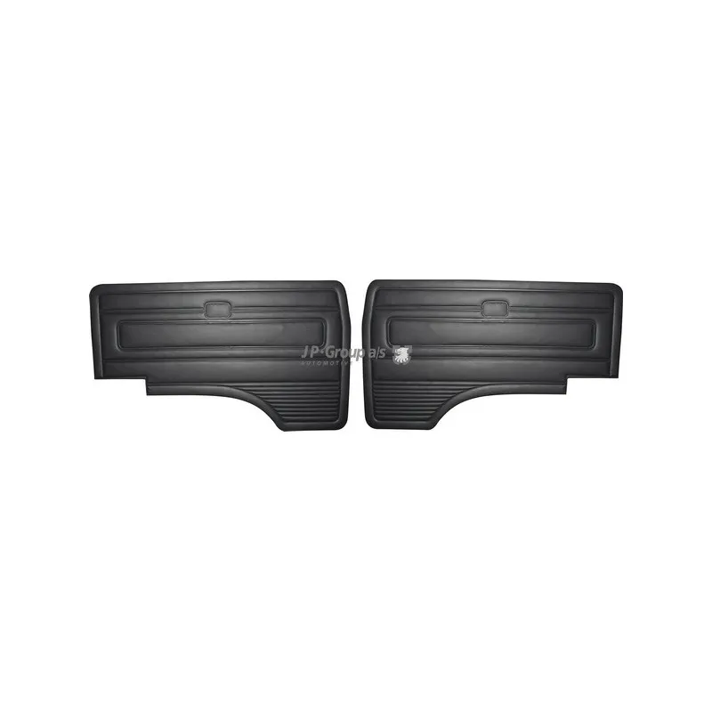 Garniture de porte JP GROUP 1189800310