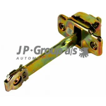 Cale-porte JP GROUP