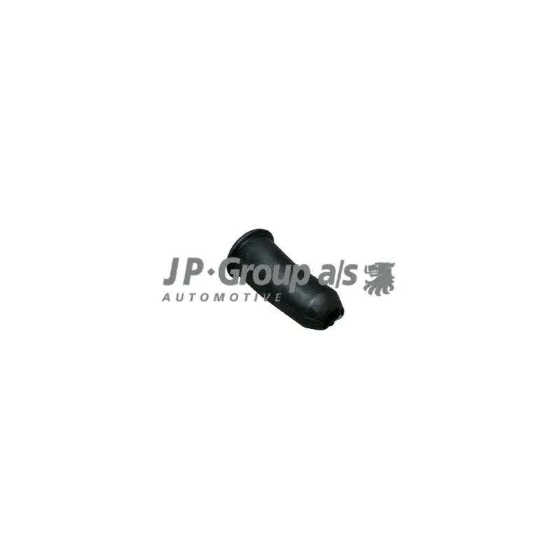 Guidage, bouton de verrouillage JP GROUP 1189807000
