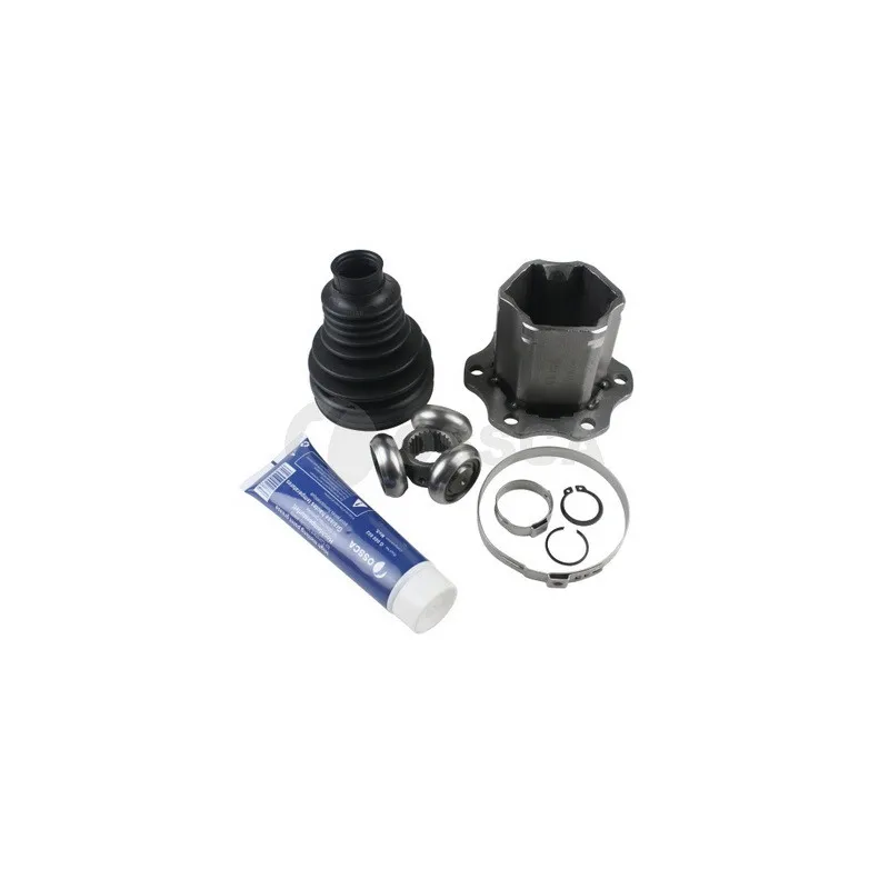 Embout de cardan avant (kit de réparation) OSSCA 22349