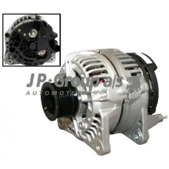 Alternateur JP GROUP 1190100800