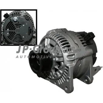 Alternateur JP GROUP 1190103000